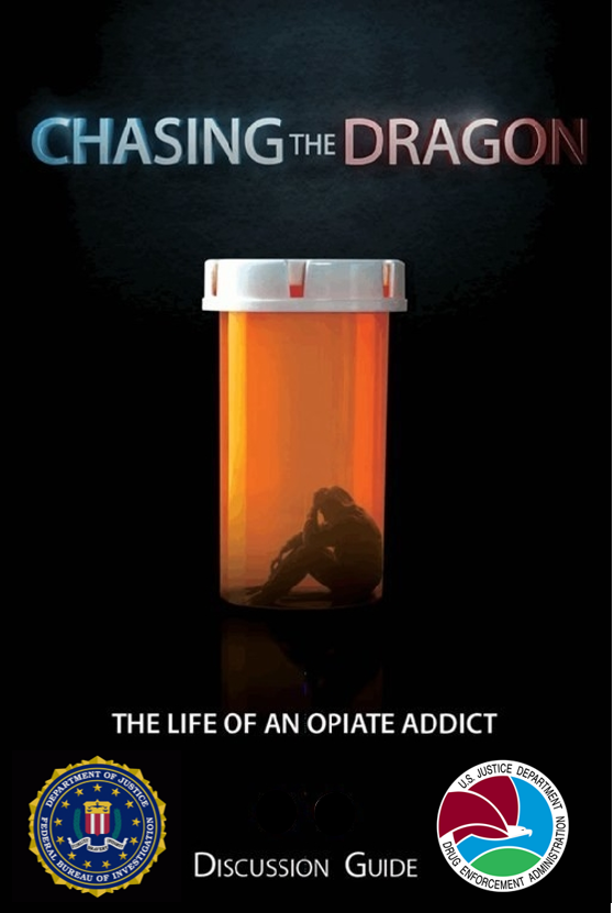 Download Chasing the Dragon Discussion Guide