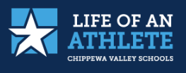 Life of an Athlete logo