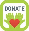 Donate button