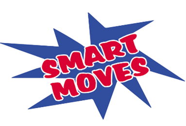 Smart Moves graphic